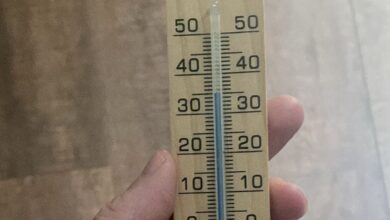 “Insostenible”, “Te vuelve loco”… El infierno de los inquilinos que viven en pisos bajo techo “Insostenible”, “Te vuelve loco”… El infierno de los inquilinos que viven en pisos bajo techo